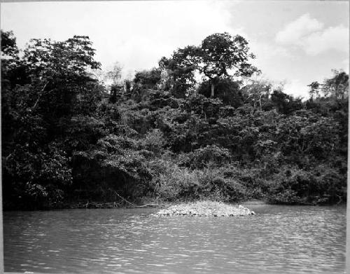 Treasure Island, Rio de la Pasion