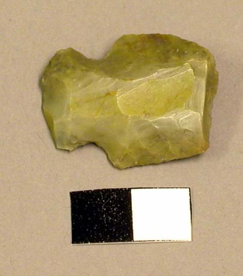 Projectile point