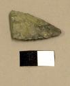 Projectile point