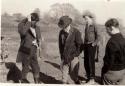 either WPA Ocmulgee Project Macon, GA 1930s or Louisiana 38-39