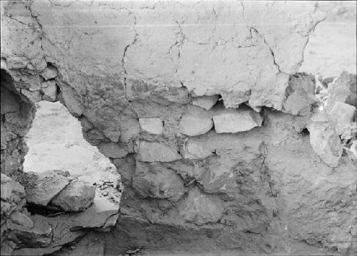 Section 2 of East Wall, Room 1