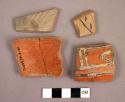 Sherds