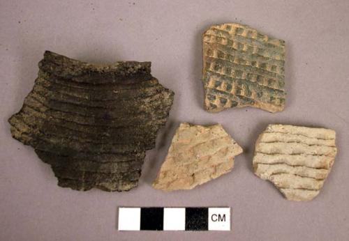 Sherds