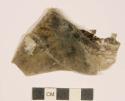 Mica fragment