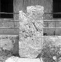 Stela 2 from La Amelia