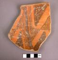 sherds