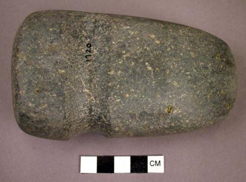 Stone axe