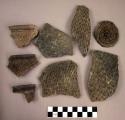 Sherds