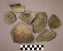 Sherds