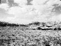 Landscape, View of Valley