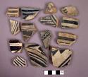 Sherds