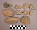 Sherds