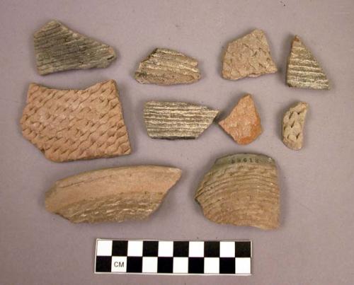 Sherds