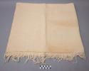 Chaddar (shawl) of tree silk (cotton)