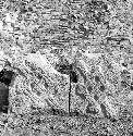 Cementerio at Uxmal