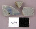 Ceramic, rhenish stoneware, sherds