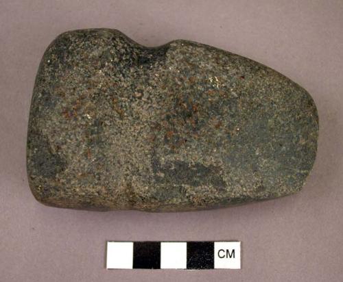 Hammer stone