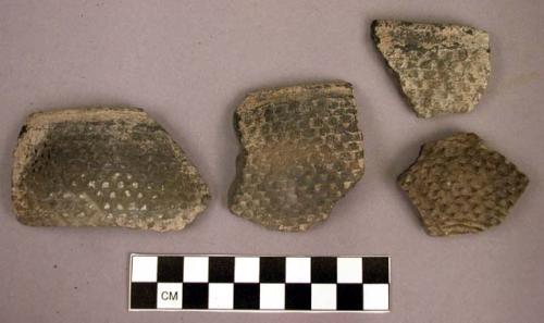 Sherds