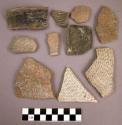 Sherds