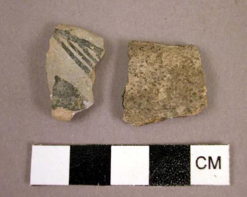 Sherds