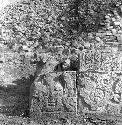 Cementerio at Uxmal