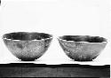 Gila Redware Bowls
