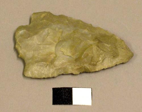 Projectile point