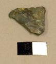 Projectile point