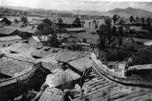 Rooftops