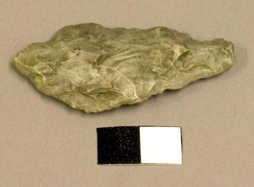 Projectile point