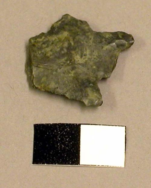 Projectile point