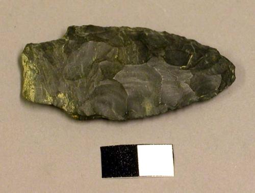 Projectile point