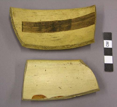 Sherds