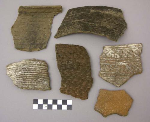 Sherds