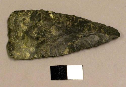 Projectile point