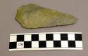 Projectile point