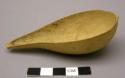 Calabash spoon