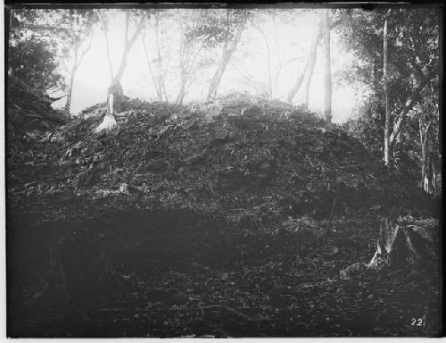 Mound 50