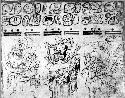 Dresden Codex page 31c
