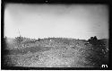 Folds of Serpent -- showing stumps and cornfield