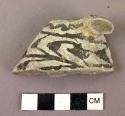 Sherd - Kiatuthlana black and white