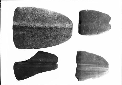 Banner Stones