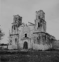 Church from Southwest