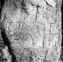 Detail of Stela 19 at Seibal