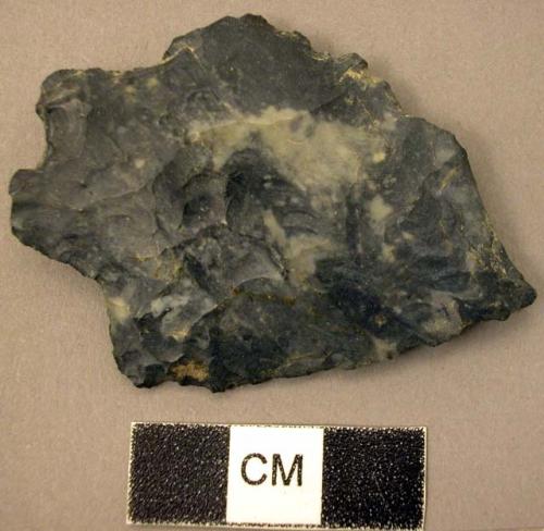 Projectile point