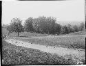 Picnic grounds: Serpent Mound