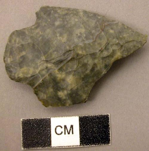 Projectile point