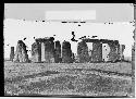 Stonehenge