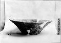 Flaring sided bowl.  Cat. No. 685