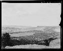 Valley from top of Black Mesa